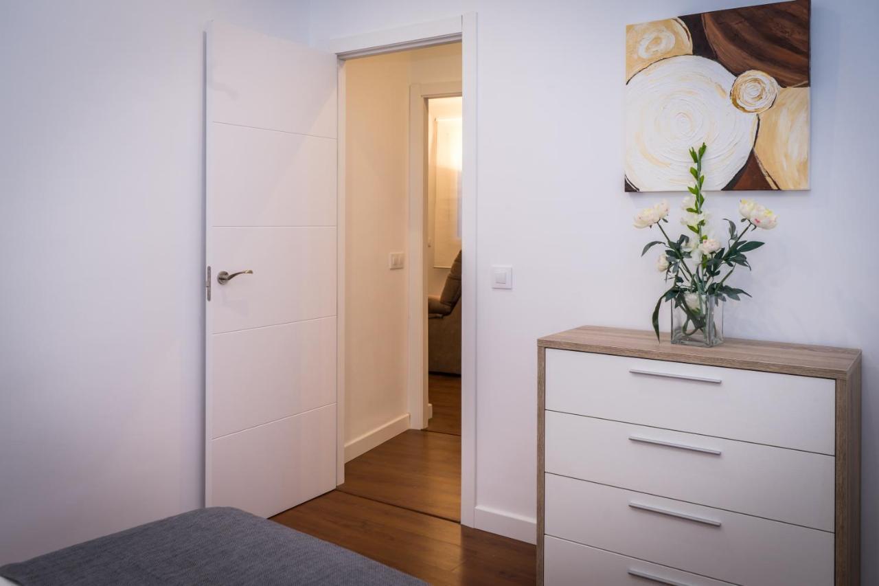 Apartamento El Gigante Ронда Экстерьер фото